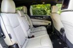 Infiniti QX60 3.5 Limited 2018 года (NA)
